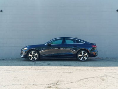 2025 Audi New A5 2.0T Premium quattro