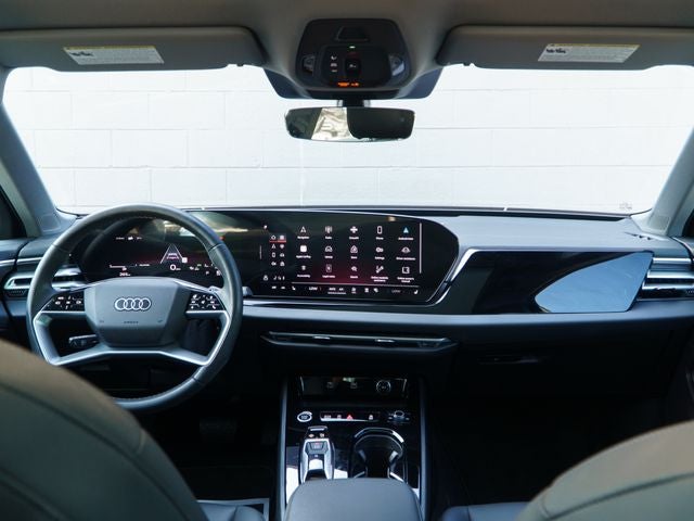 2025 Audi New A5 2.0T Premium quattro