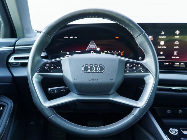 2025 Audi New A5 2.0T Premium quattro