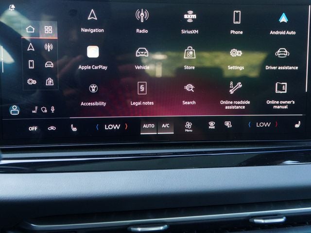 2025 Audi New A5 2.0T Premium quattro
