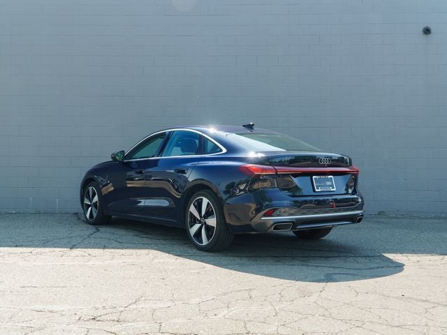 2025 Audi New A5 2.0T Premium quattro