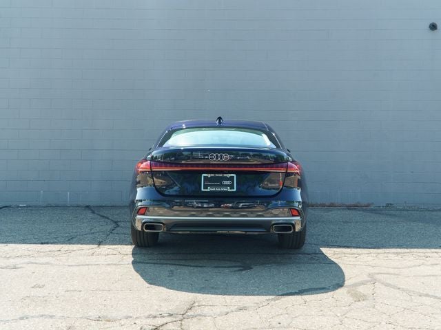 2025 Audi New A5 2.0T Premium quattro
