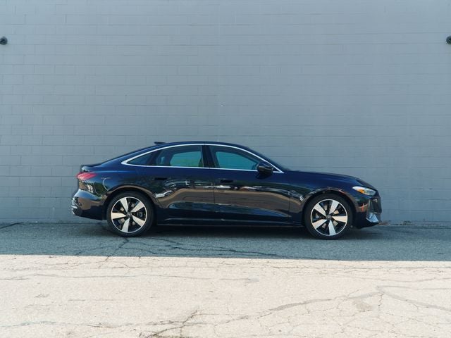 2025 Audi New A5 2.0T Premium quattro