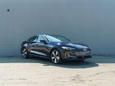 2025 Audi New A5 2.0T Premium quattro