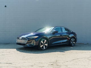 2025 Audi New A5 2.0T Premium quattro
