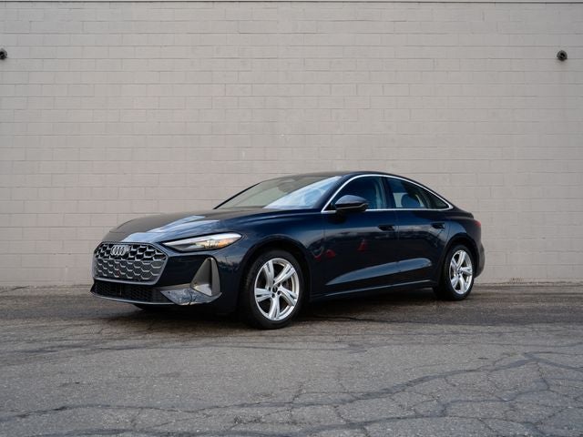 2025 Audi New A5 2.0T Premium quattro
