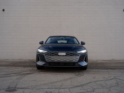 2025 Audi New A5 2.0T Premium quattro