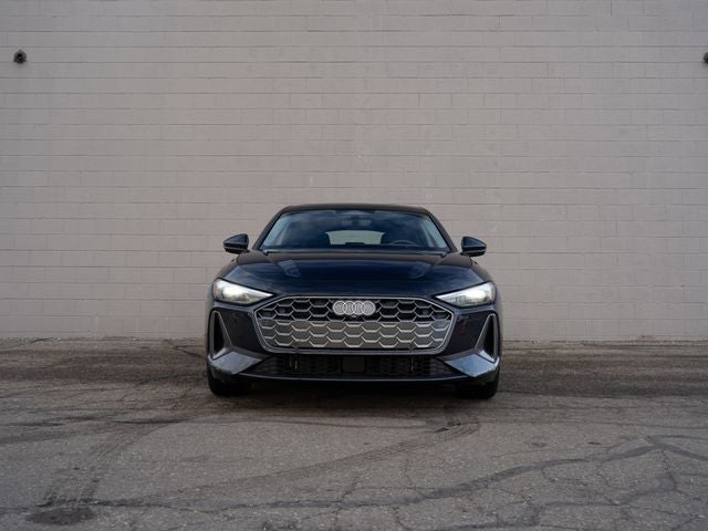 2025 Audi New A5 2.0T Premium quattro