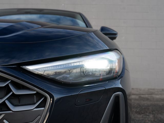 2025 Audi New A5 2.0T Premium quattro