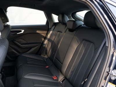 2025 Audi New A5 2.0T Premium quattro