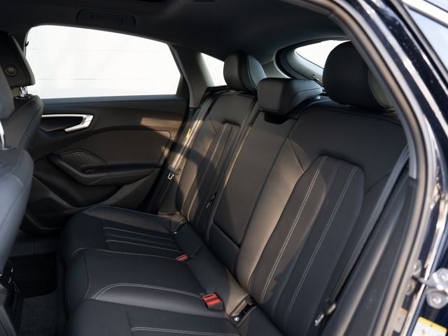 2025 Audi New A5 2.0T Premium quattro
