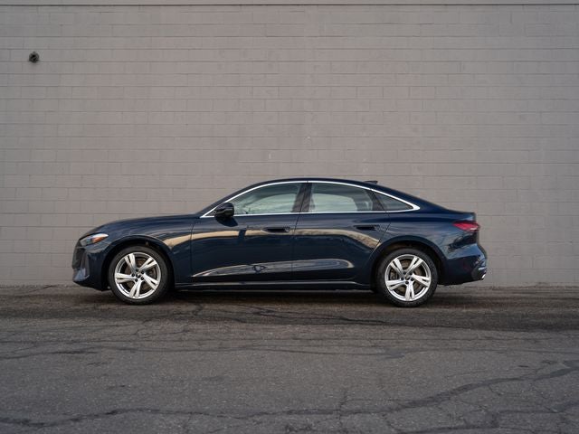 2025 Audi New A5 2.0T Premium quattro