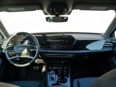 2025 Audi New A5 2.0T Premium quattro