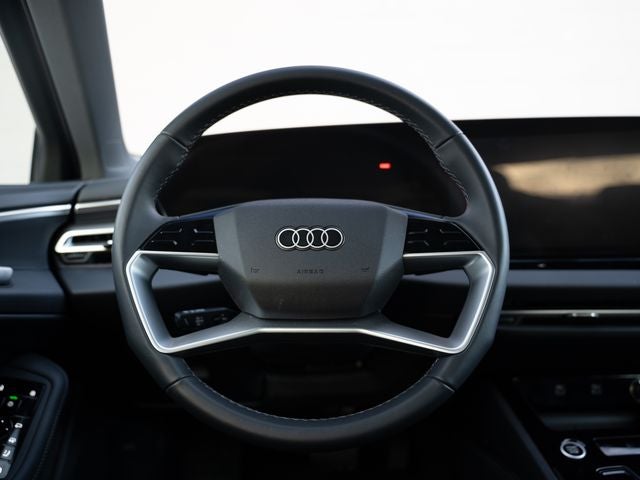 2025 Audi New A5 2.0T Premium quattro