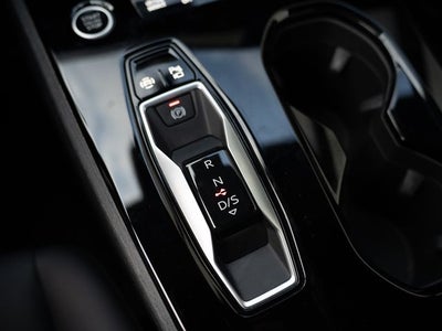 2025 Audi New A5 2.0T Premium quattro