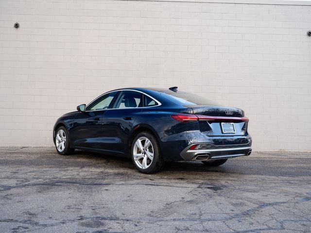 2025 Audi New A5 2.0T Premium quattro
