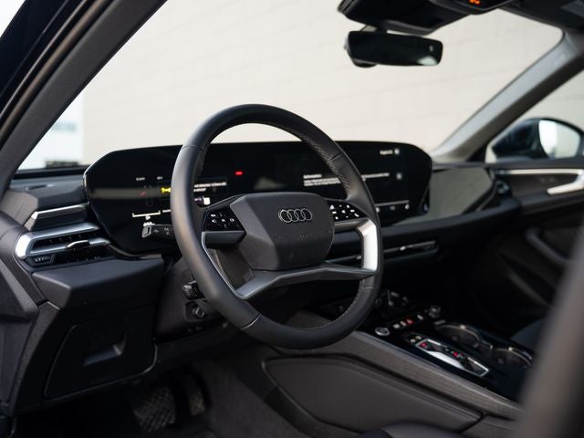 2025 Audi New A5 2.0T Premium quattro