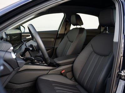 2025 Audi New A5 2.0T Premium quattro