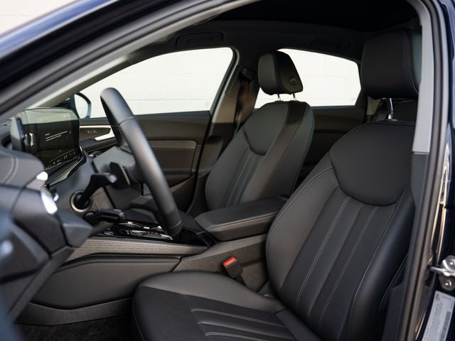 2025 Audi New A5 2.0T Premium quattro