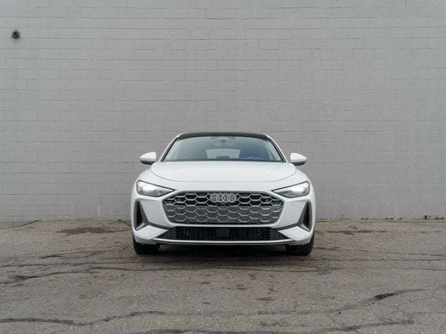 2025 Audi New A5 2.0T Premium quattro