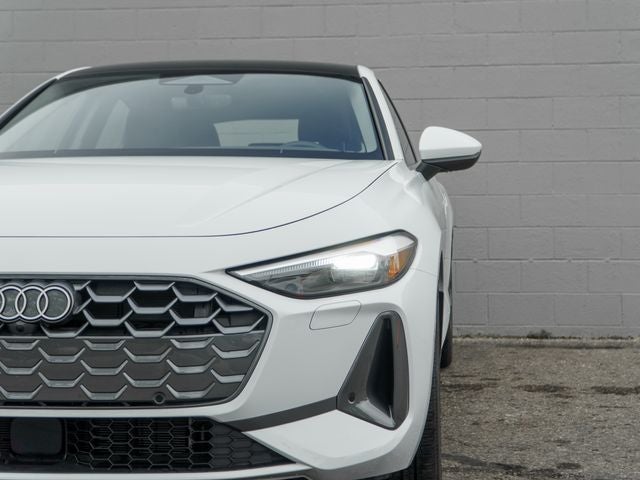 2025 Audi New A5 2.0T Premium quattro
