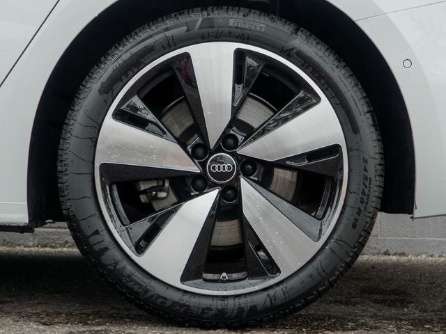 2025 Audi New A5 2.0T Premium quattro