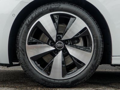 2025 Audi New A5 2.0T Premium quattro