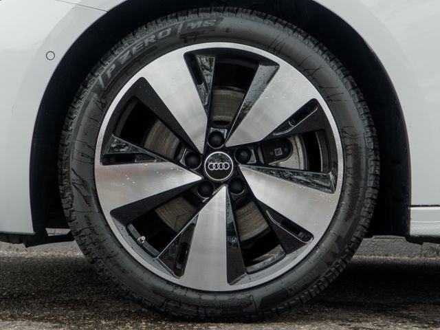 2025 Audi New A5 2.0T Premium quattro