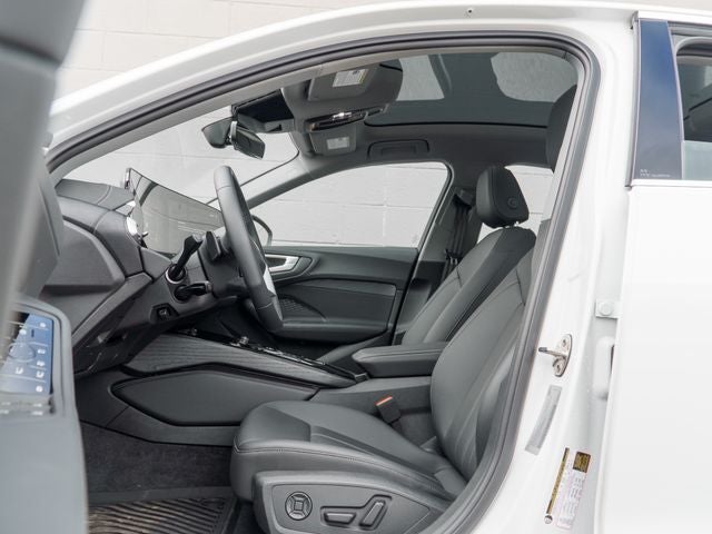 2025 Audi New A5 2.0T Premium quattro
