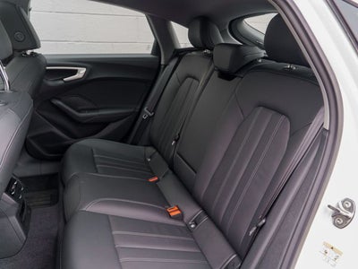 2025 Audi New A5 2.0T Premium quattro