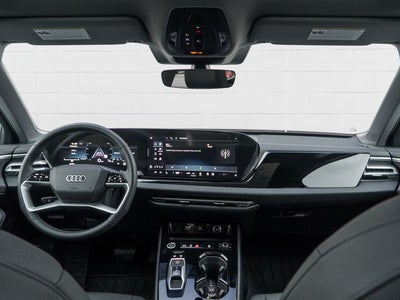 2025 Audi New A5 2.0T Premium quattro