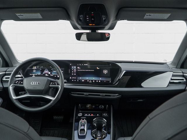 2025 Audi New A5 2.0T Premium quattro