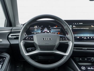 2025 Audi New A5 2.0T Premium quattro