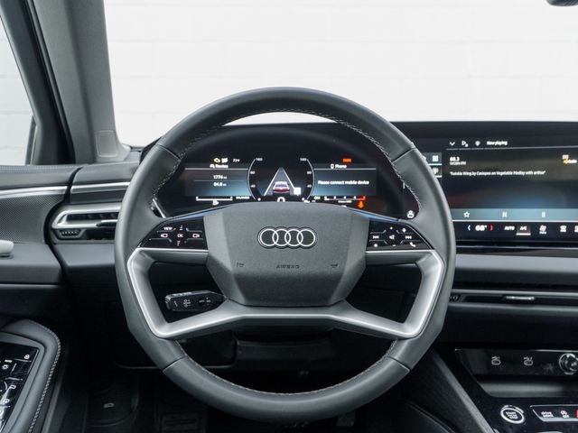2025 Audi New A5 2.0T Premium quattro