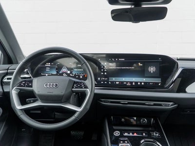 2025 Audi New A5 2.0T Premium quattro