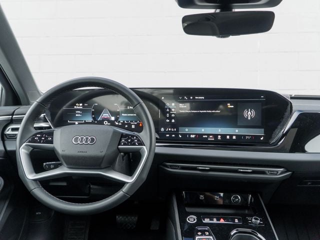 2025 Audi New A5 2.0T Premium quattro