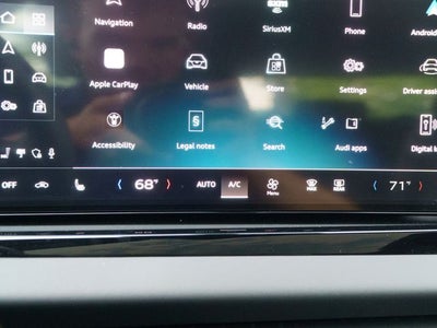 2025 Audi New A5 2.0T Premium quattro
