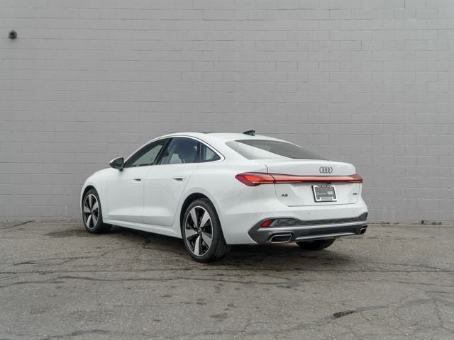 2025 Audi New A5 2.0T Premium quattro