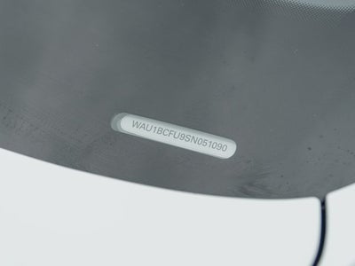 2025 Audi New A5 2.0T Premium quattro