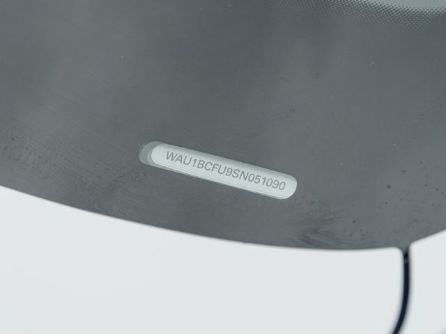 2025 Audi New A5 2.0T Premium quattro