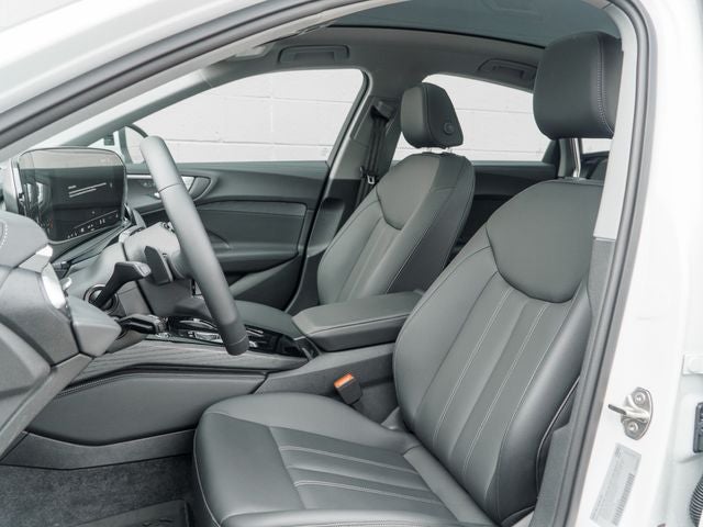 2025 Audi New A5 2.0T Premium quattro