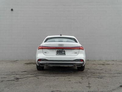 2025 Audi New A5 2.0T Premium quattro