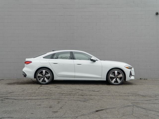 2025 Audi New A5 2.0T Premium quattro