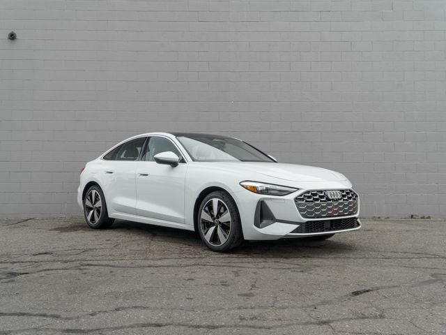 2025 Audi New A5 2.0T Premium quattro