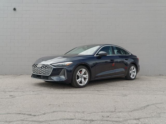 2025 Audi New A5 2.0T Premium quattro