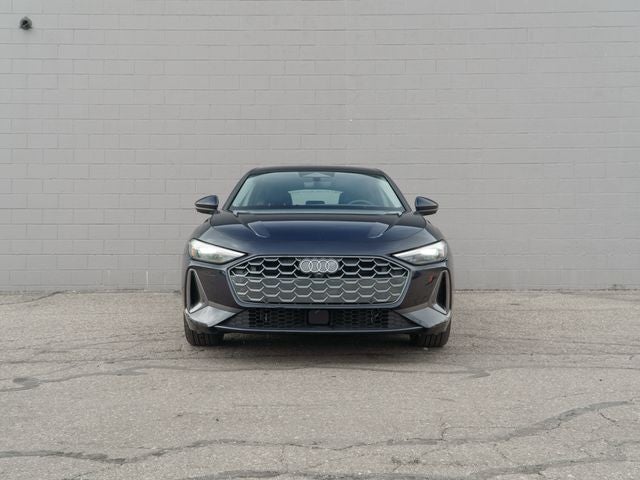 2025 Audi New A5 2.0T Premium quattro