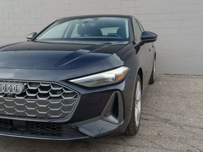 2025 Audi New A5 2.0T Premium quattro