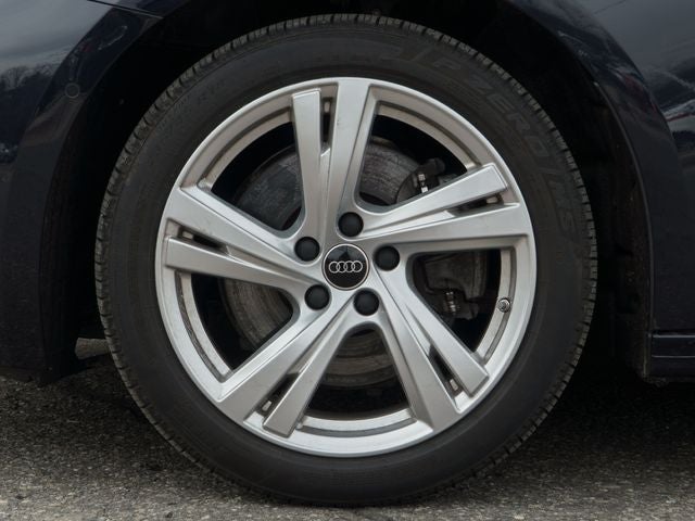 2025 Audi New A5 2.0T Premium quattro