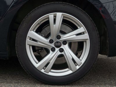 2025 Audi New A5 2.0T Premium quattro