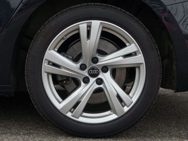 2025 Audi New A5 2.0T Premium quattro